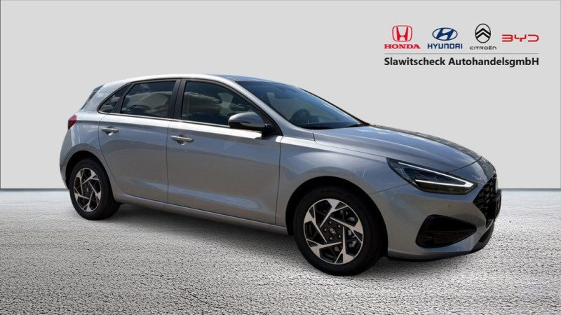 i30 - PD Comfort Line 1.6 T-GDI DCT c6bc2 - 5