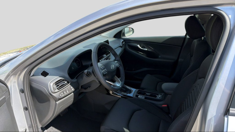 i30 - PD Comfort Line 1.6 T-GDI DCT c6bc2 - 6