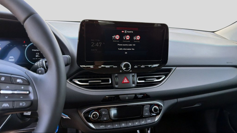 i30 - PD Comfort Line 1.6 T-GDI DCT c6bc2 - 8