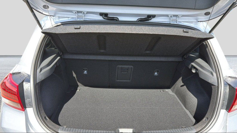 i30 - PD Comfort Line 1.6 T-GDI DCT c6bc2 - 10