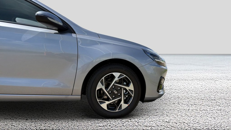 i30 - PD Comfort Line 1.6 T-GDI DCT c6bc2 - 11