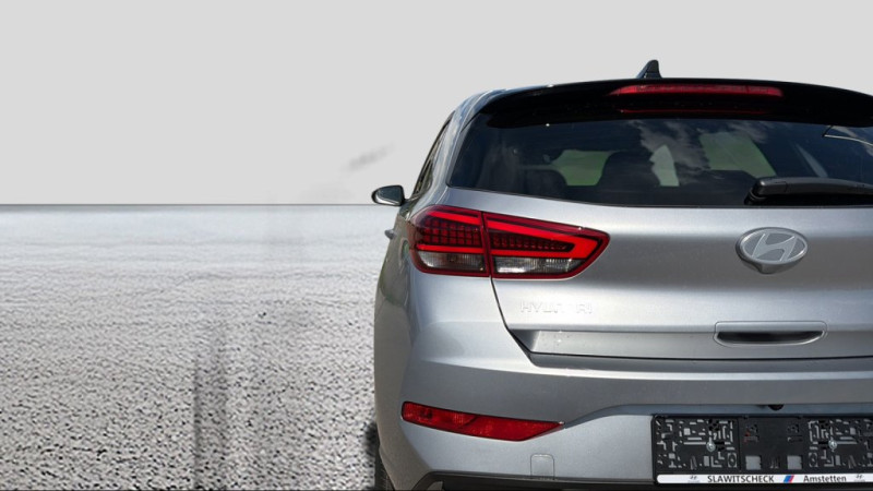 i30 - PD Comfort Line 1.6 T-GDI DCT c6bc2 - 12