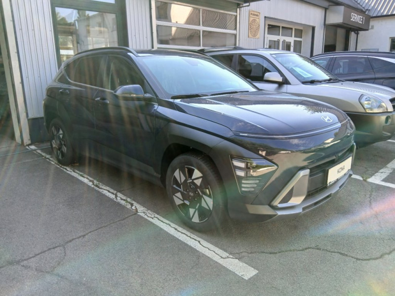 Kona HEV (SX2) GO Plus 1.6 GDI 2WD HEV k6hu1-OP6 - 1