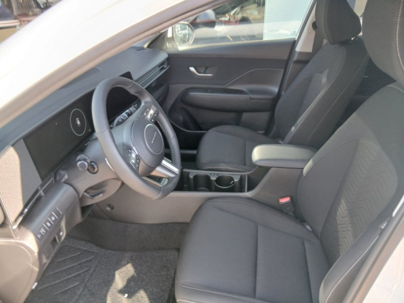 Kona HEV (SX2) GO Plus 1.6 GDI 2WD HEV k6hu1-OP6 - 2
