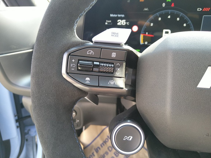IONIQ 6 N 84 kWh 4WD N-Sitzp. One of 35 - 12
