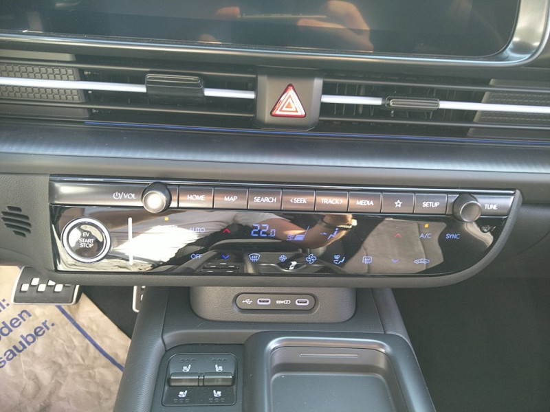 IONIQ 6 N 84 kWh 4WD N-Sitzp. One of 35 - 15