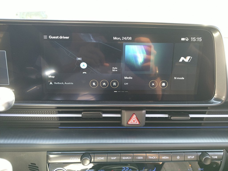 IONIQ 6 N 84 kWh 4WD N-Sitzp. One of 35 - 17