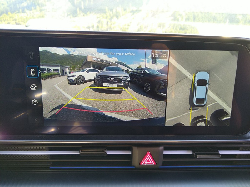 IONIQ 6 N 84 kWh 4WD N-Sitzp. One of 35 - 18