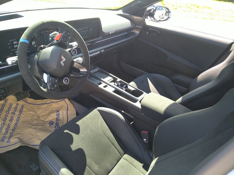 IONIQ 6 N 84 kWh 4WD N-Sitzp. One of 35 - 19