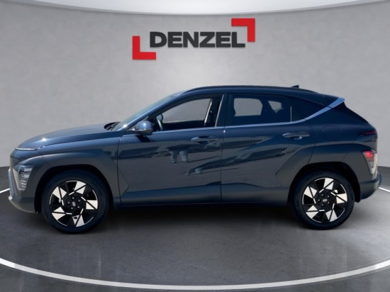 Kona HEV (SX2) GO Plus 1.6 GDI 2WD HEV - 1