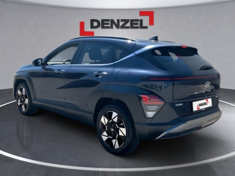 Kona HEV (SX2) GO Plus 1.6 GDI 2WD HEV - 2