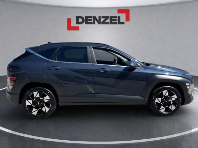 Kona HEV (SX2) GO Plus 1.6 GDI 2WD HEV - 4
