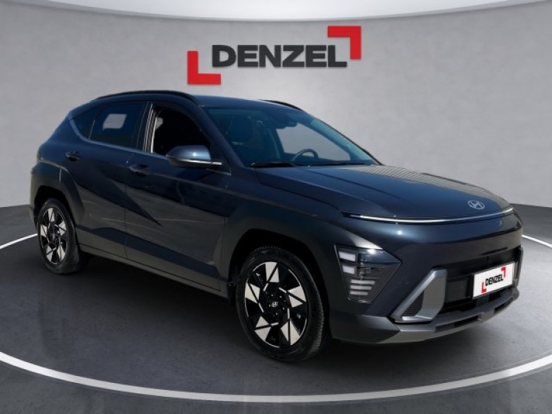 Kona HEV (SX2) GO Plus 1.6 GDI 2WD HEV - 5