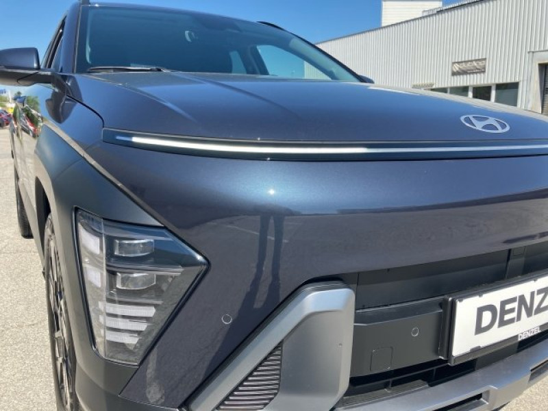 Kona HEV (SX2) GO Plus 1.6 GDI 2WD HEV - 6