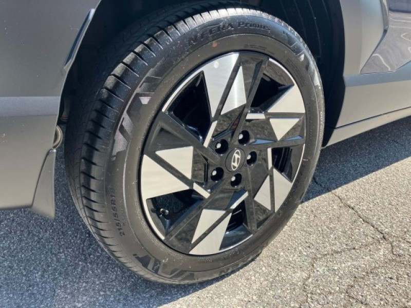 Kona HEV (SX2) GO Plus 1.6 GDI 2WD HEV - 7