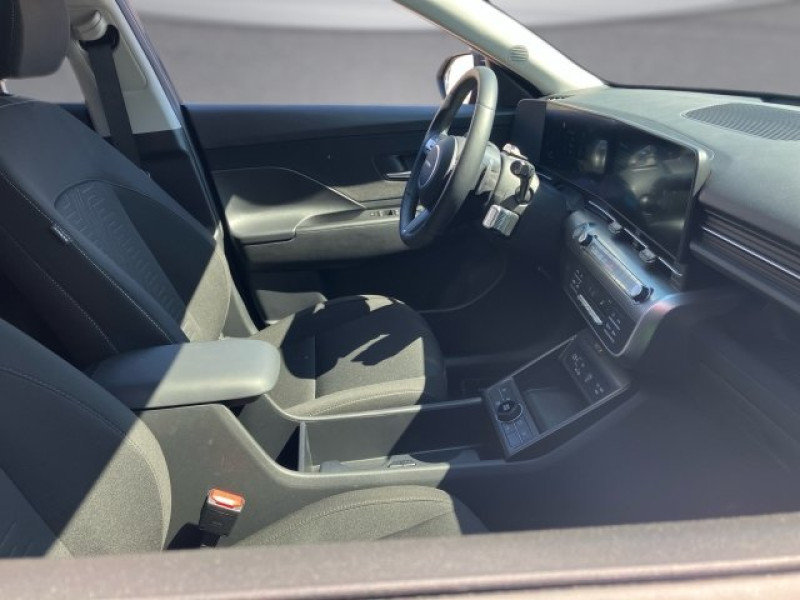 Kona HEV (SX2) GO Plus 1.6 GDI 2WD HEV - 10