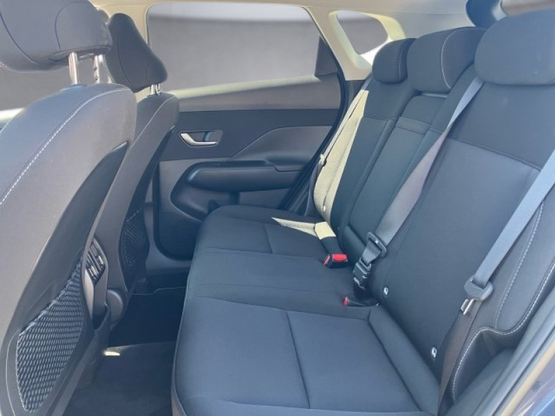 Kona HEV (SX2) GO Plus 1.6 GDI 2WD HEV - 11