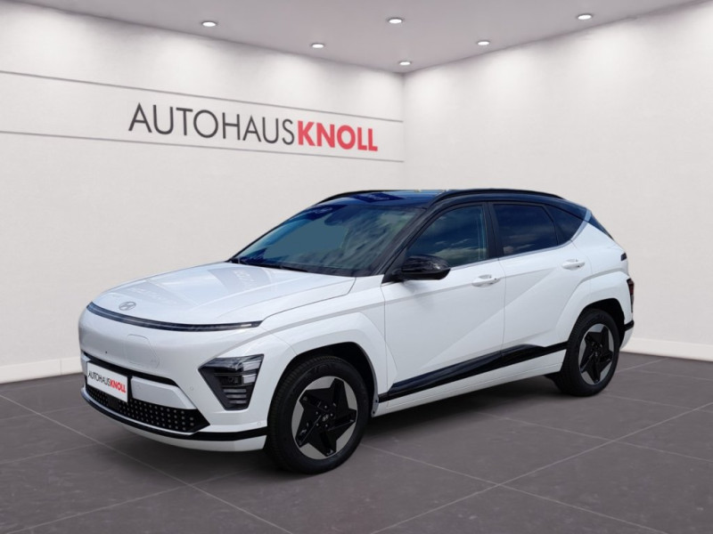 KONA EV (SX2) Comfort Line 64,8 kWh k7ec2-P22-O22