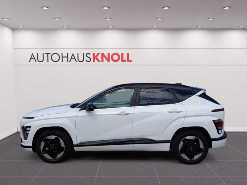 KONA EV (SX2) Comfort Line 64,8 kWh k7ec2-P22-O22 - 1