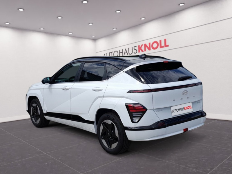 KONA EV (SX2) Comfort Line 64,8 kWh k7ec2-P22-O22 - 2