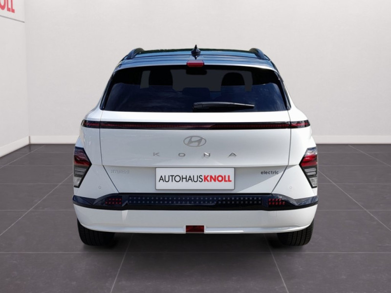 KONA EV (SX2) Comfort Line 64,8 kWh k7ec2-P22-O22 - 3