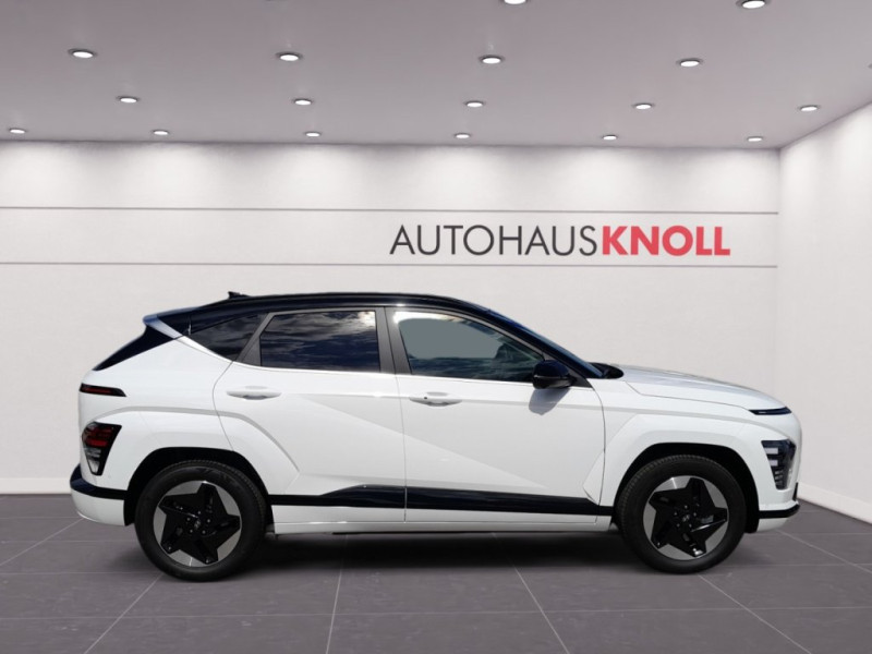 KONA EV (SX2) Comfort Line 64,8 kWh k7ec2-P22-O22 - 5