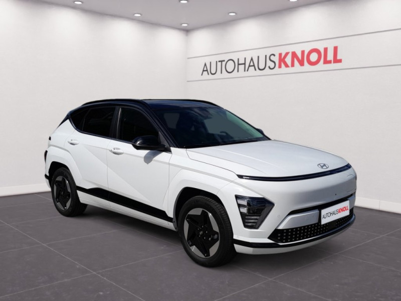 KONA EV (SX2) Comfort Line 64,8 kWh k7ec2-P22-O22 - 6