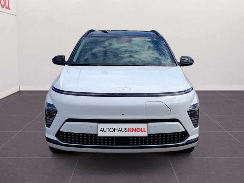 KONA EV (SX2) Comfort Line 64,8 kWh k7ec2-P22-O22 - 7