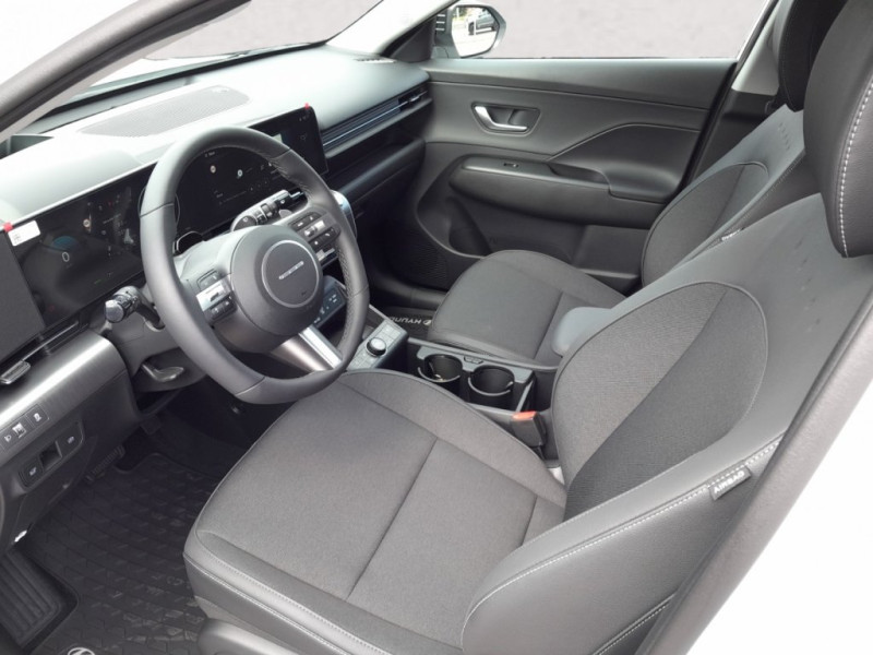KONA EV (SX2) Comfort Line 64,8 kWh k7ec2-P22-O22 - 8