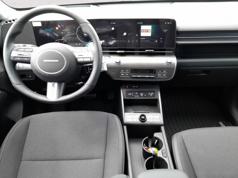 KONA EV (SX2) Comfort Line 64,8 kWh k7ec2-P22-O22 - 9