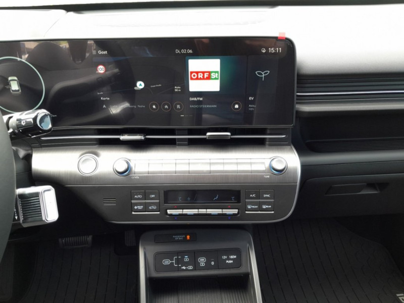 KONA EV (SX2) Comfort Line 64,8 kWh k7ec2-P22-O22 - 10