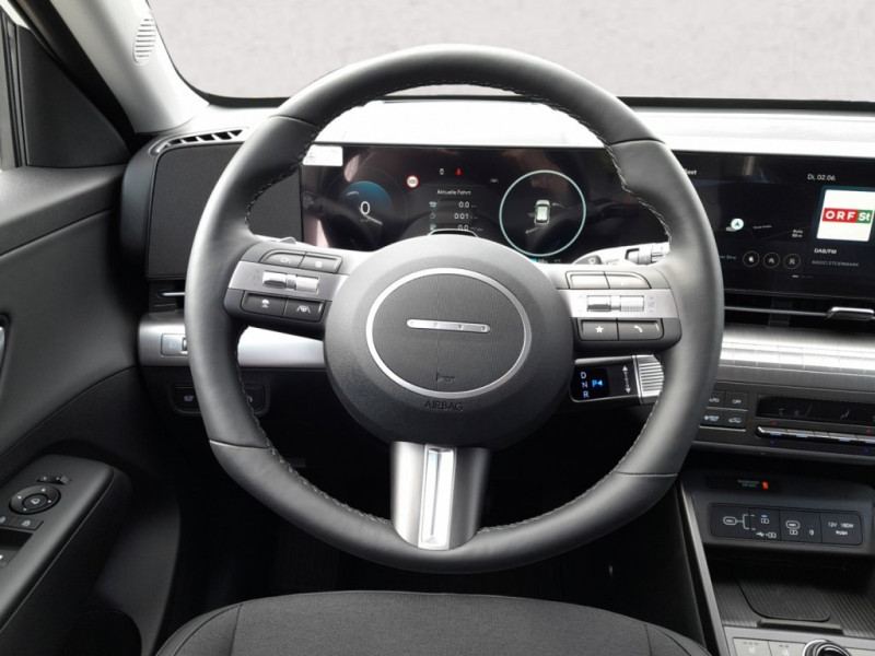 KONA EV (SX2) Comfort Line 64,8 kWh k7ec2-P22-O22 - 11
