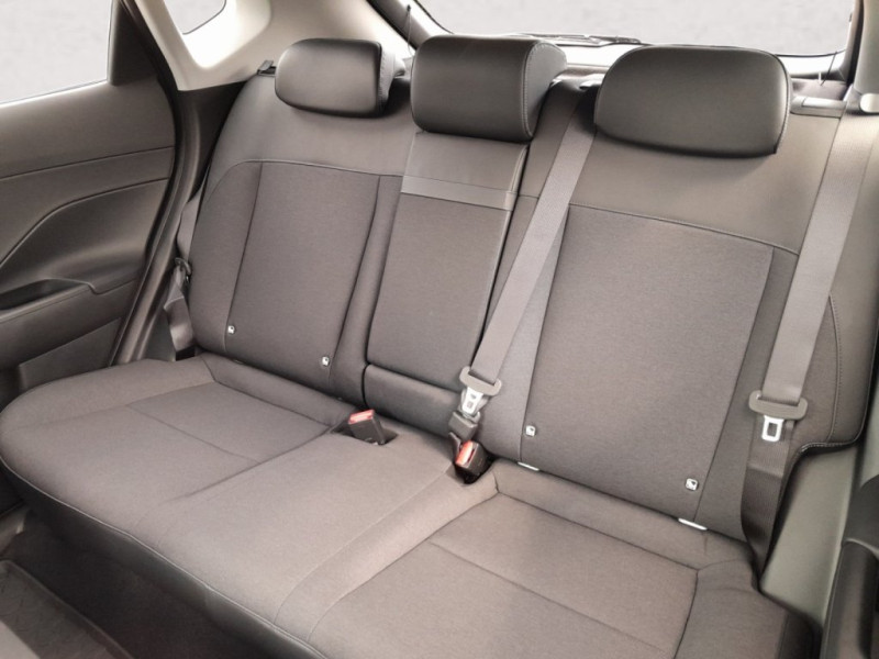 KONA EV (SX2) Comfort Line 64,8 kWh k7ec2-P22-O22 - 12