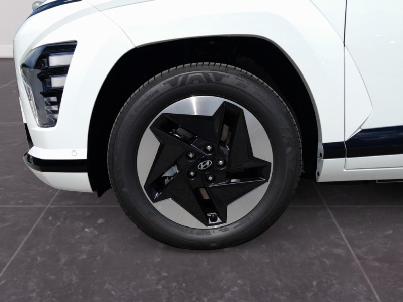 KONA EV (SX2) Comfort Line 64,8 kWh k7ec2-P22-O22 - 13
