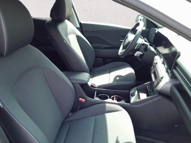 KONA EV (SX2) Comfort Line 64,8 kWh k7ec2-P22-O22 - 14