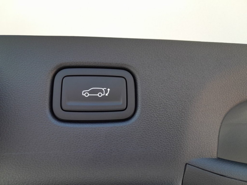 KONA EV (SX2) Comfort Line 64,8 kWh k7ec2-P22-O22 - 16