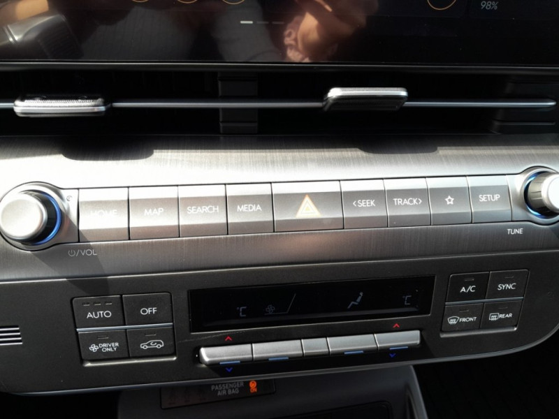KONA EV (SX2) Comfort Line 64,8 kWh k7ec2-P22-O22 - 19