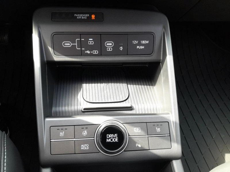 KONA EV (SX2) Comfort Line 64,8 kWh k7ec2-P22-O22 - 20