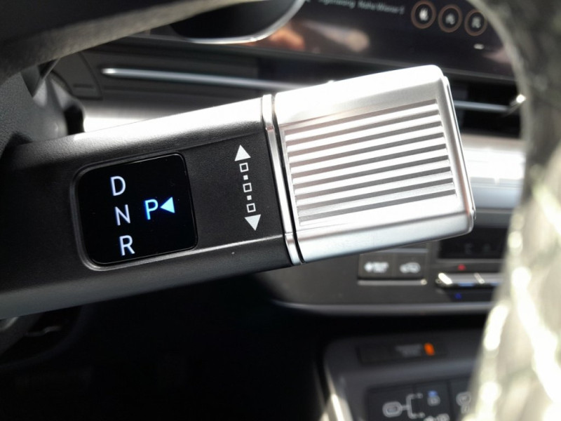 KONA EV (SX2) Comfort Line 64,8 kWh k7ec2-P22-O22 - 22