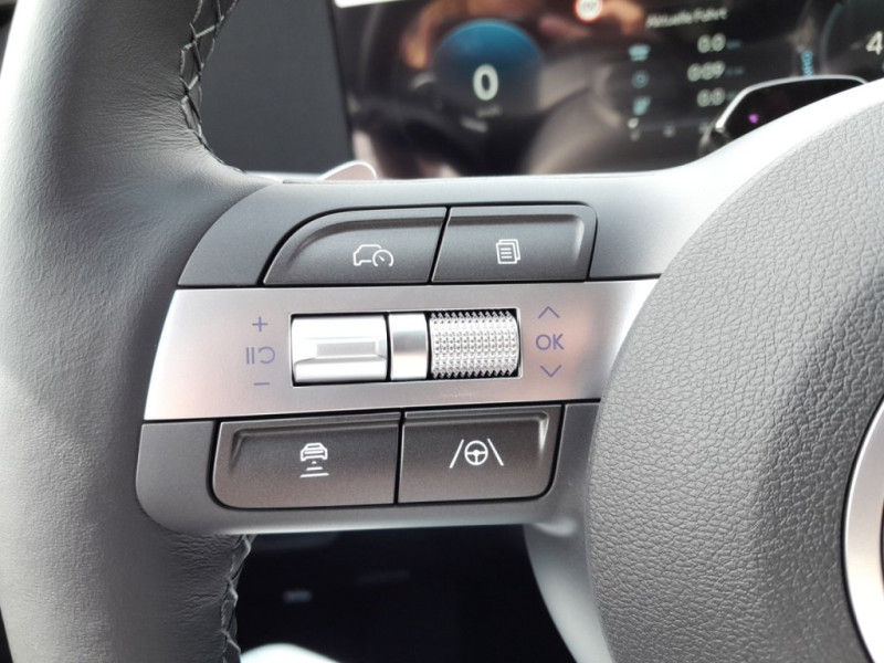 KONA EV (SX2) Comfort Line 64,8 kWh k7ec2-P22-O22 - 23