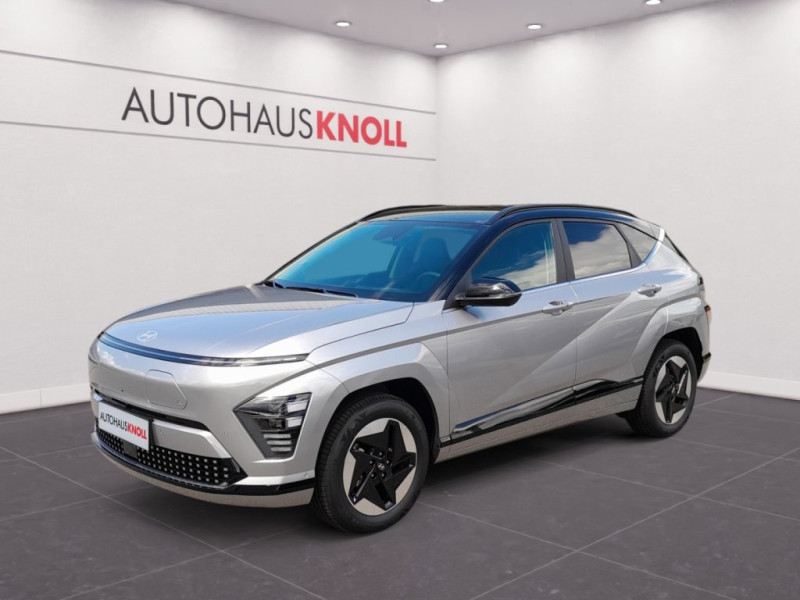 KONA EV (SX2) Comfort Line 64,8 kWh k7ec2-P22-O22