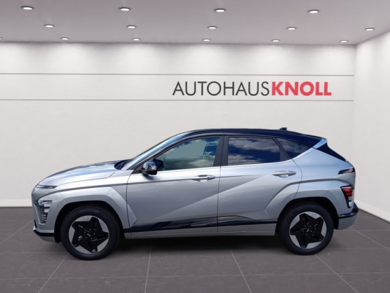 KONA EV (SX2) Comfort Line 64,8 kWh k7ec2-P22-O22 - 1