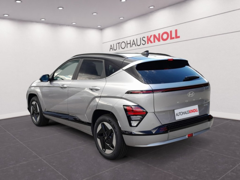 KONA EV (SX2) Comfort Line 64,8 kWh k7ec2-P22-O22 - 2
