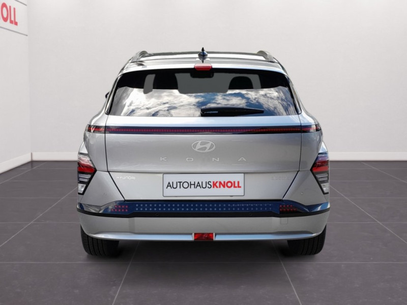 KONA EV (SX2) Comfort Line 64,8 kWh k7ec2-P22-O22 - 3