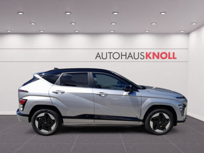 KONA EV (SX2) Comfort Line 64,8 kWh k7ec2-P22-O22 - 5