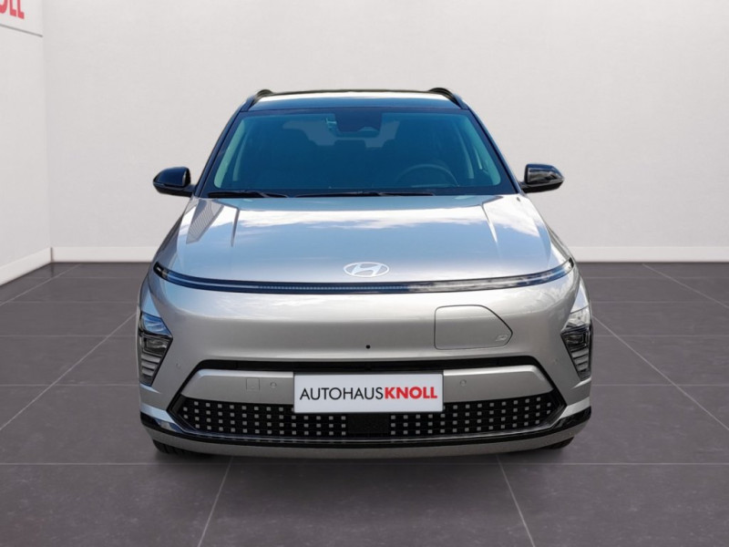 KONA EV (SX2) Comfort Line 64,8 kWh k7ec2-P22-O22 - 7