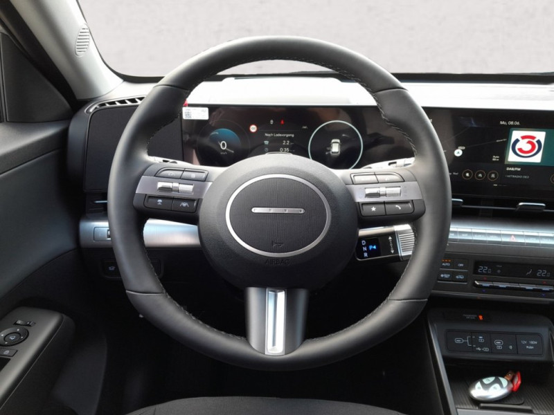 KONA EV (SX2) Comfort Line 64,8 kWh k7ec2-P22-O22 - 11