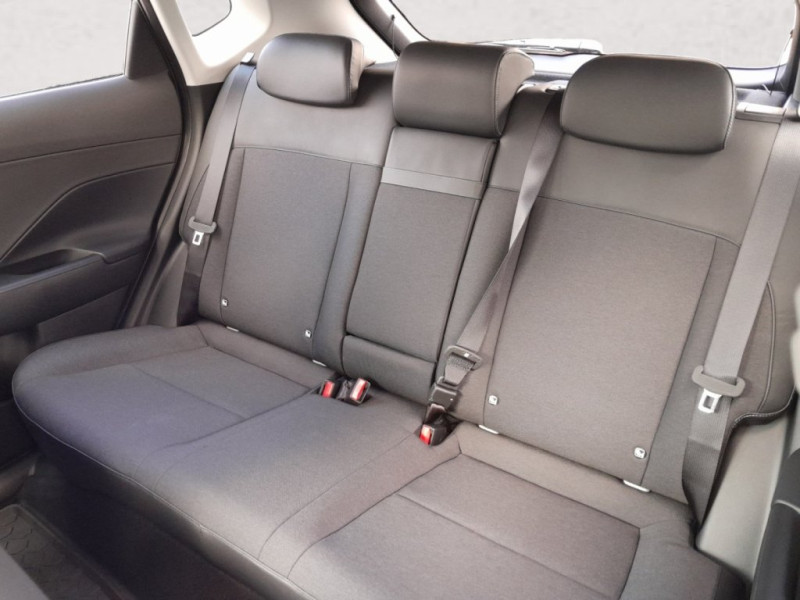 KONA EV (SX2) Comfort Line 64,8 kWh k7ec2-P22-O22 - 12