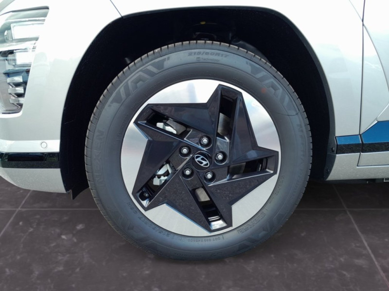 KONA EV (SX2) Comfort Line 64,8 kWh k7ec2-P22-O22 - 13