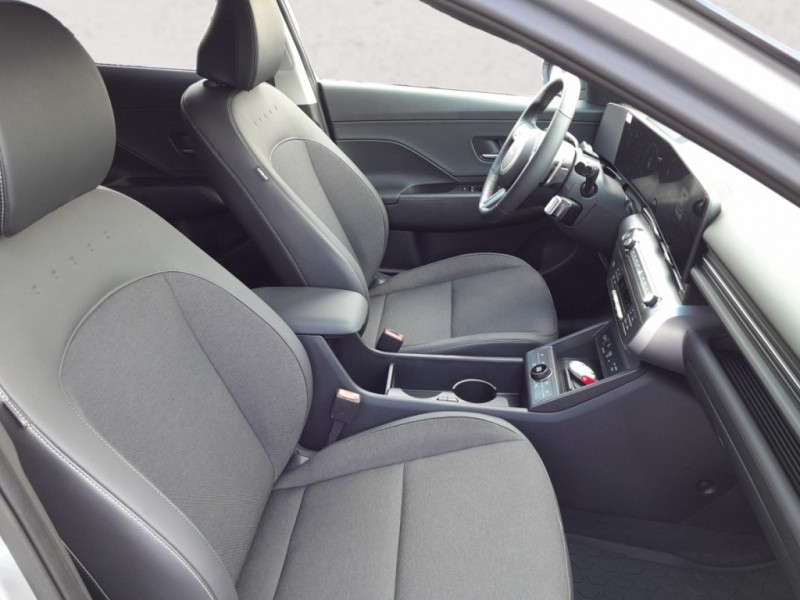 KONA EV (SX2) Comfort Line 64,8 kWh k7ec2-P22-O22 - 14